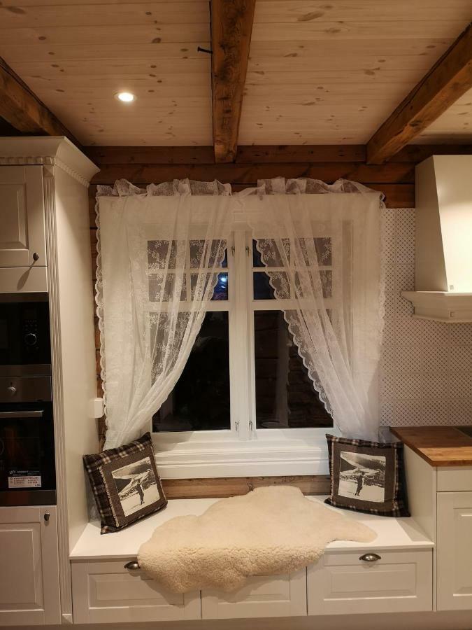 Fjords View Villa Sjøholt Екстериор снимка