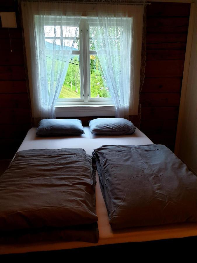 Fjords View Villa Sjøholt Екстериор снимка